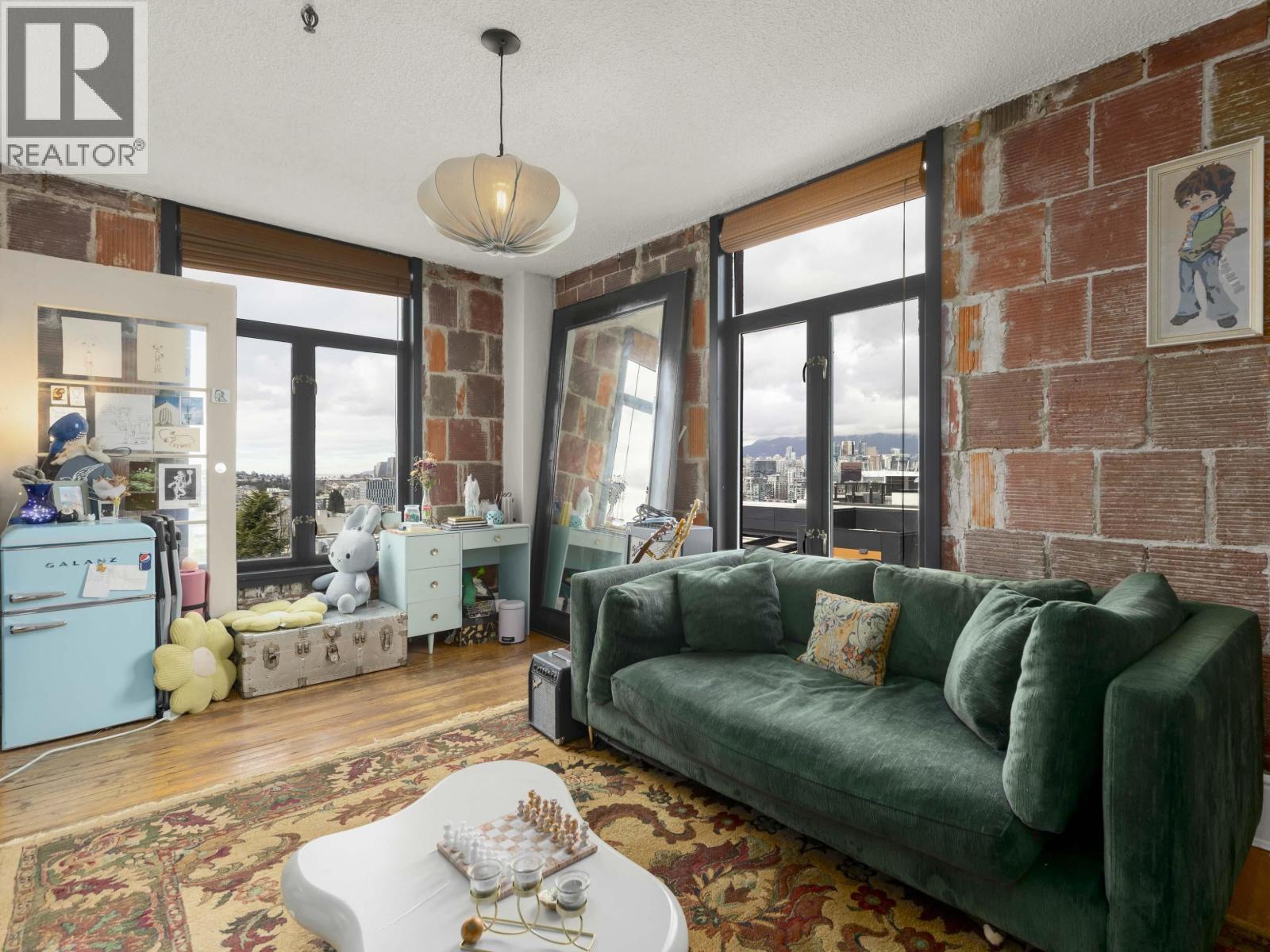 709 175 E Broadway, Vancouver, British Columbia  V5T 1W2 - Photo 13 - R3093976