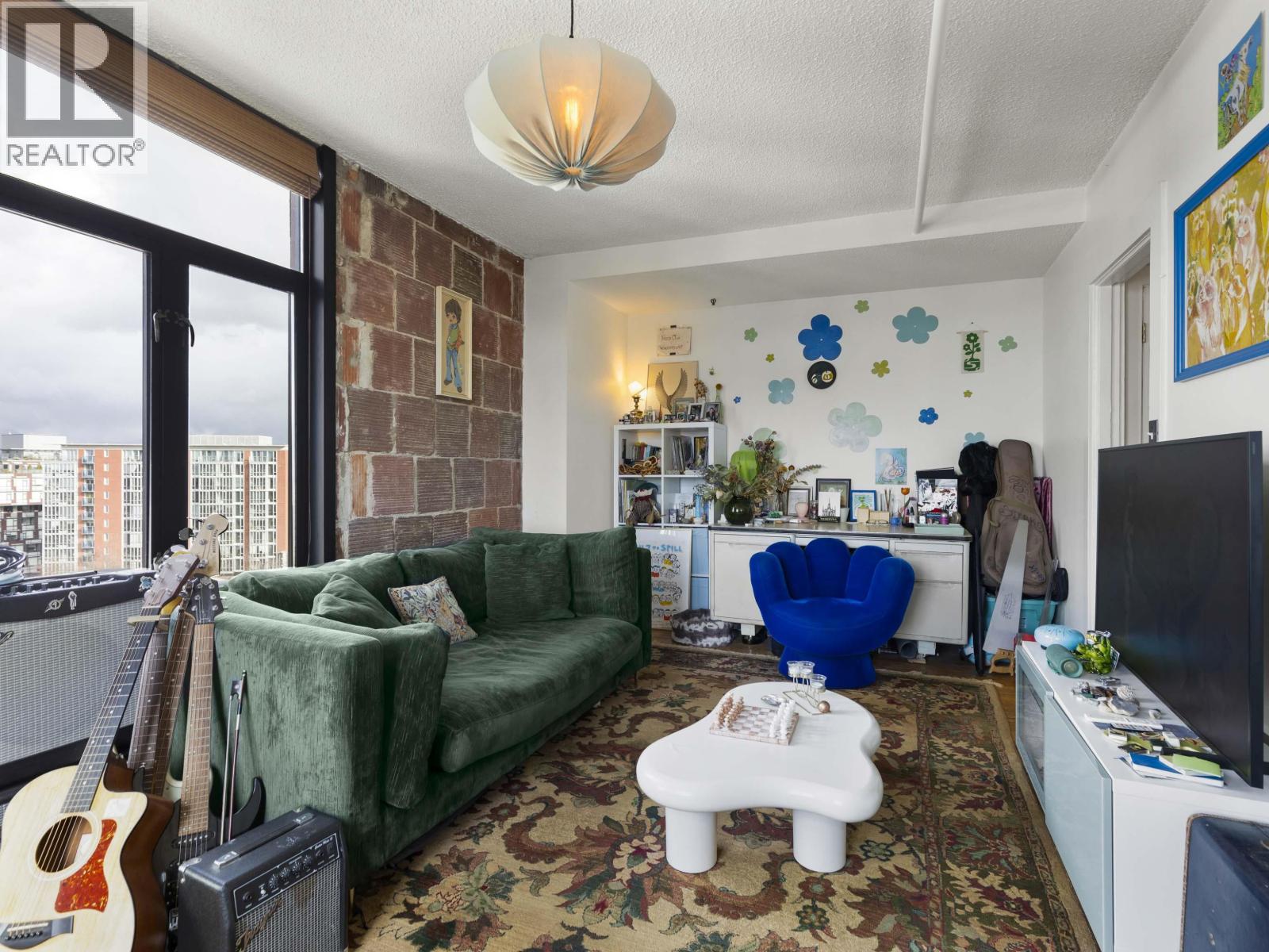 709 175 E Broadway, Vancouver, British Columbia  V5T 1W2 - Photo 14 - R3093976