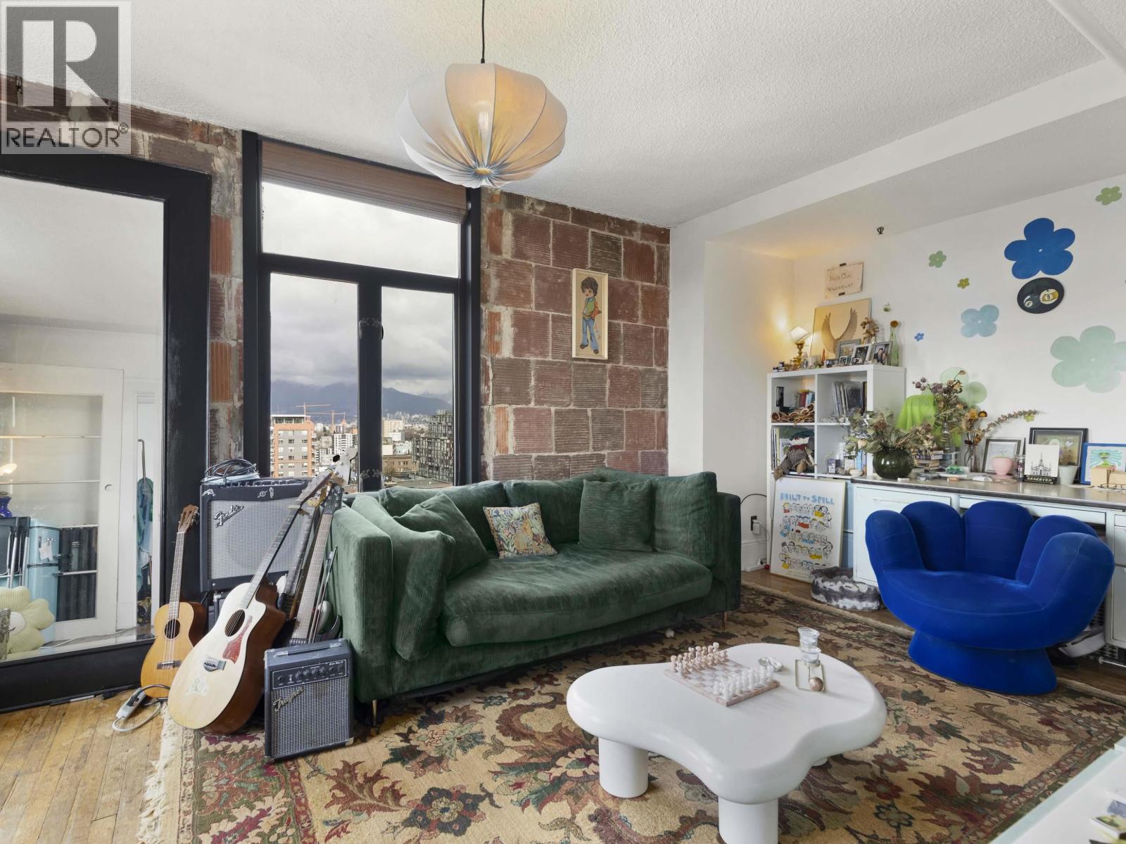 709 175 E Broadway, Vancouver, British Columbia  V5T 1W2 - Photo 16 - R3093976