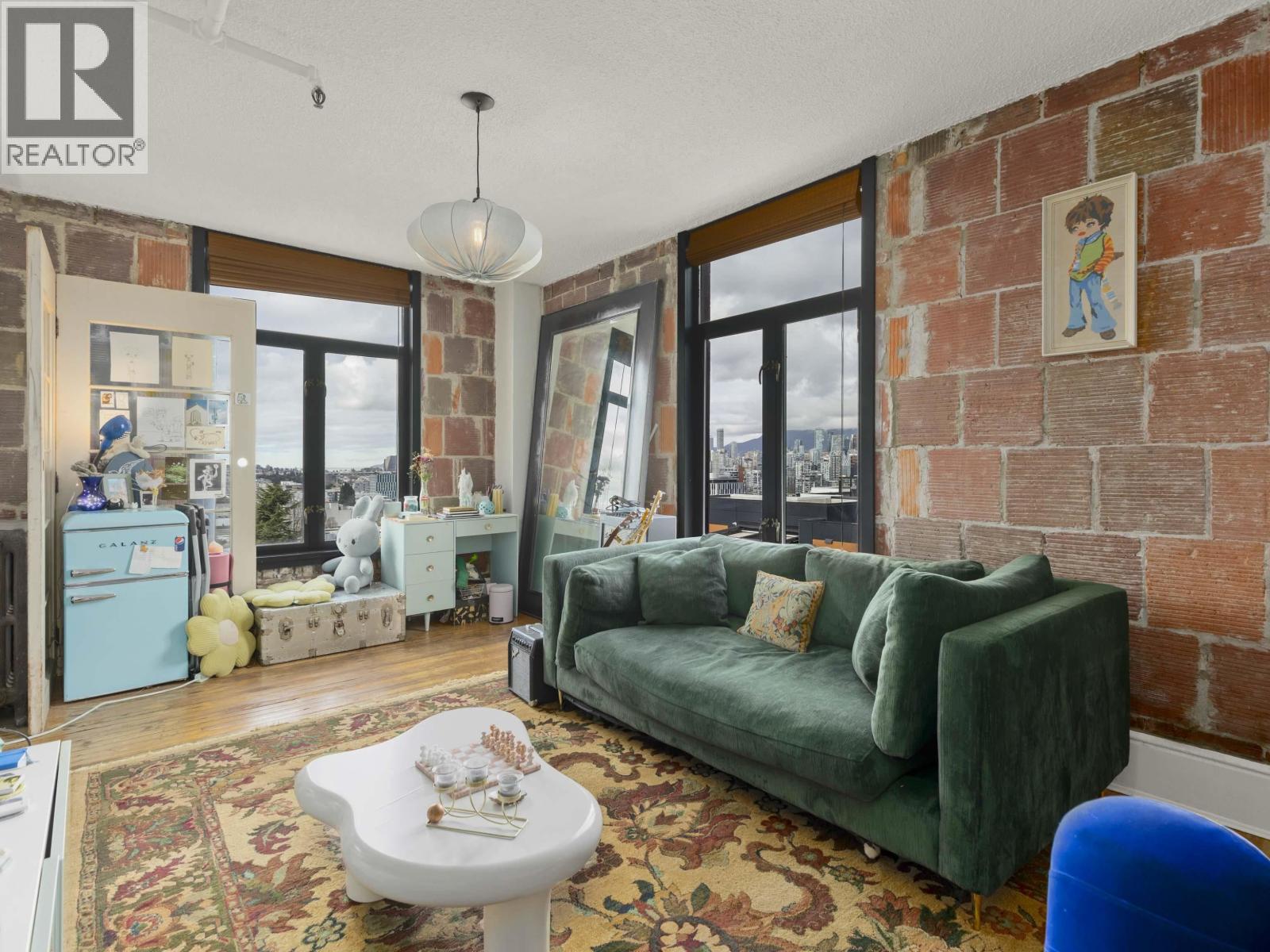 709 175 E Broadway, Vancouver, British Columbia  V5T 1W2 - Photo 17 - R3093976