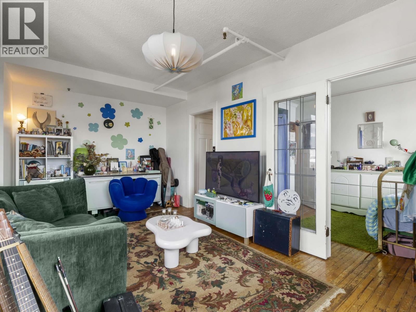 709 175 E Broadway, Vancouver, British Columbia  V5T 1W2 - Photo 18 - R3093976