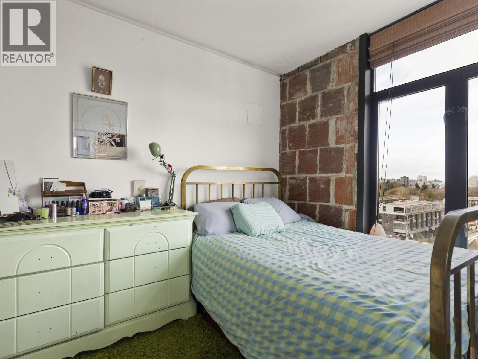 709 175 E Broadway, Vancouver, British Columbia  V5T 1W2 - Photo 19 - R3093976