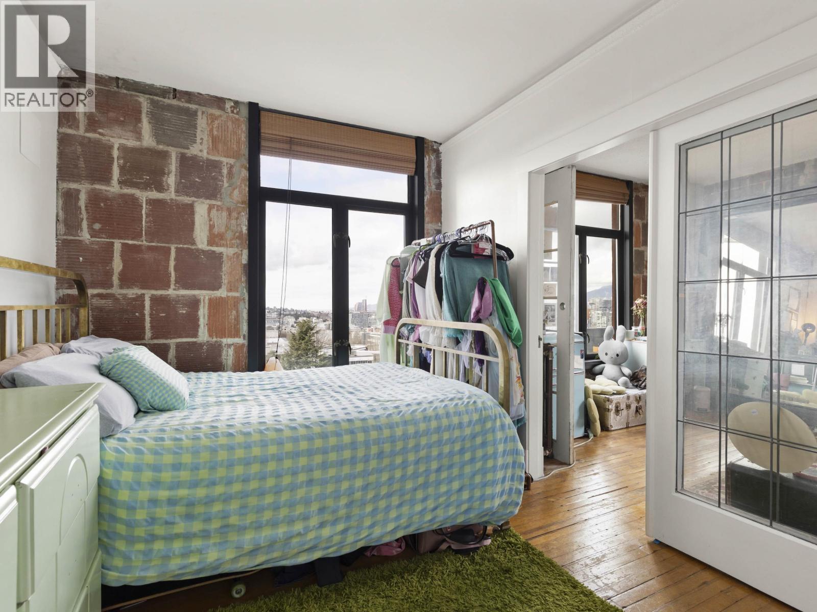 709 175 E Broadway, Vancouver, British Columbia  V5T 1W2 - Photo 20 - R3093976