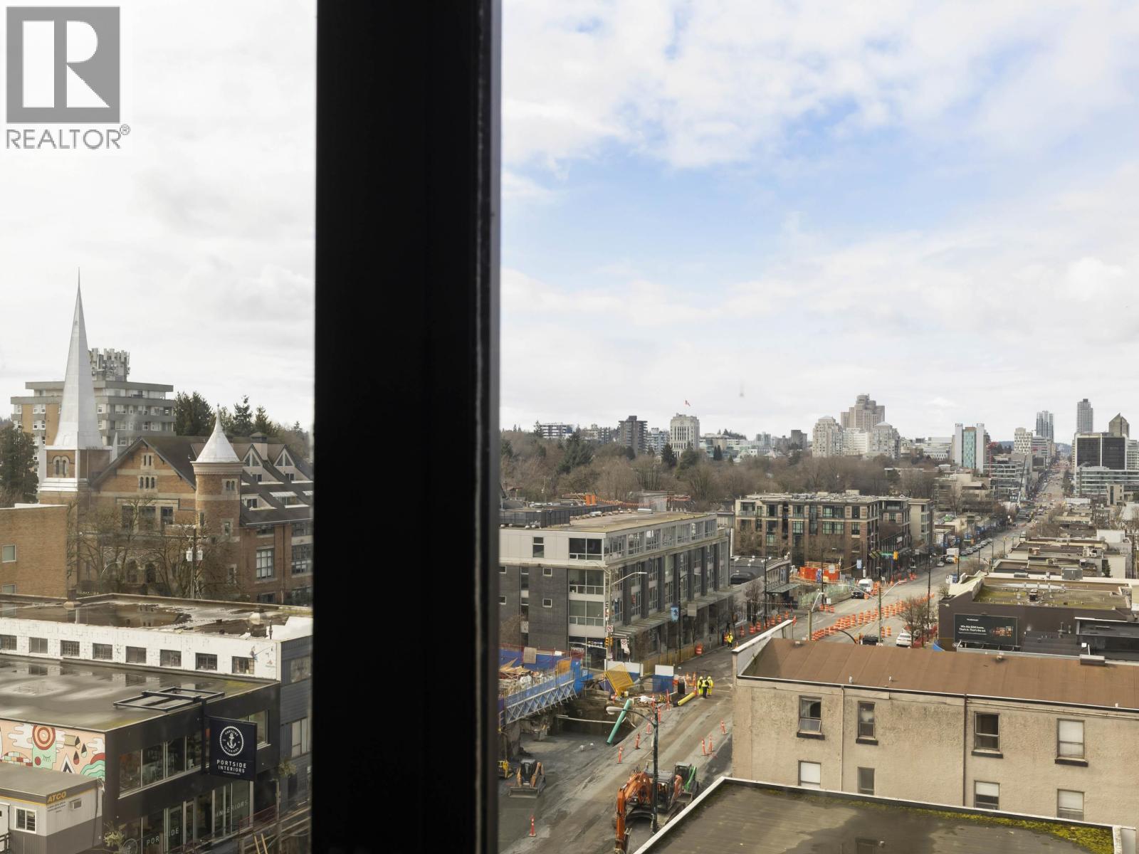 709 175 E Broadway, Vancouver, British Columbia  V5T 1W2 - Photo 23 - R3093976