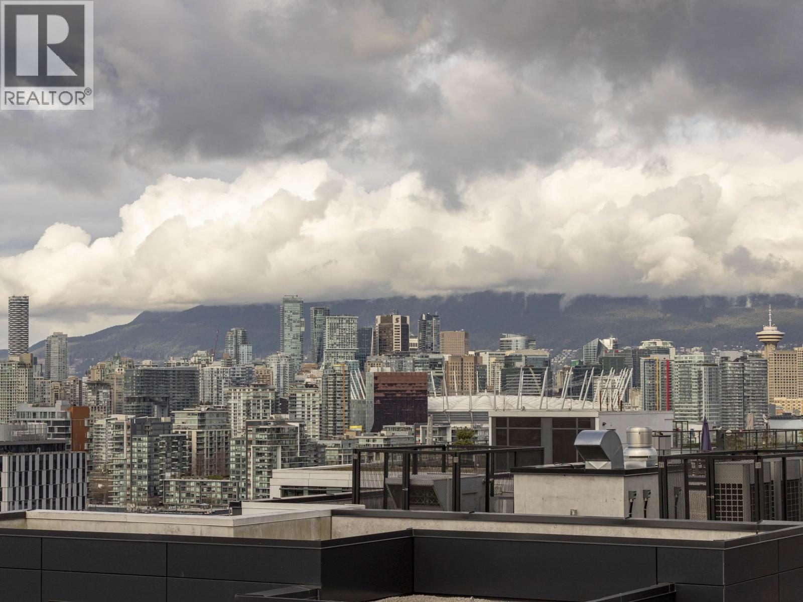 709 175 E Broadway, Vancouver, British Columbia  V5T 1W2 - Photo 5 - R3093976