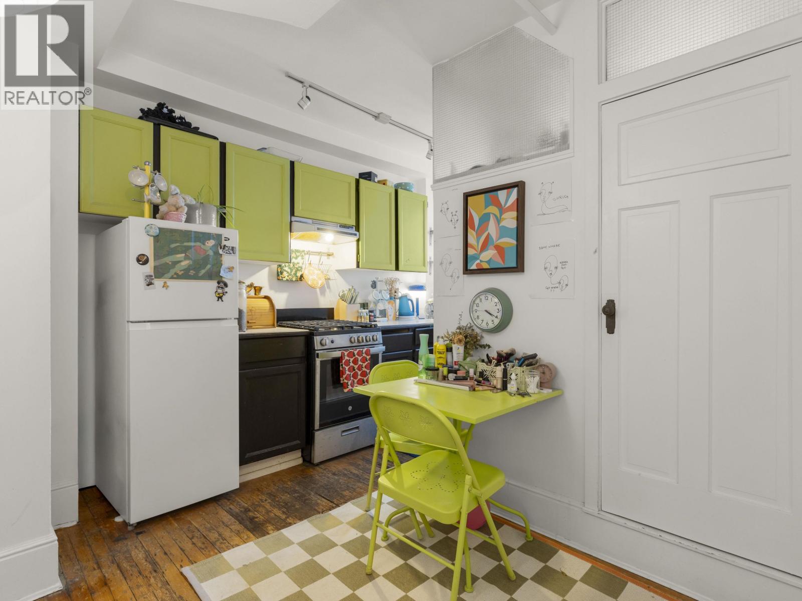 709 175 E Broadway, Vancouver, British Columbia  V5T 1W2 - Photo 6 - R3093976