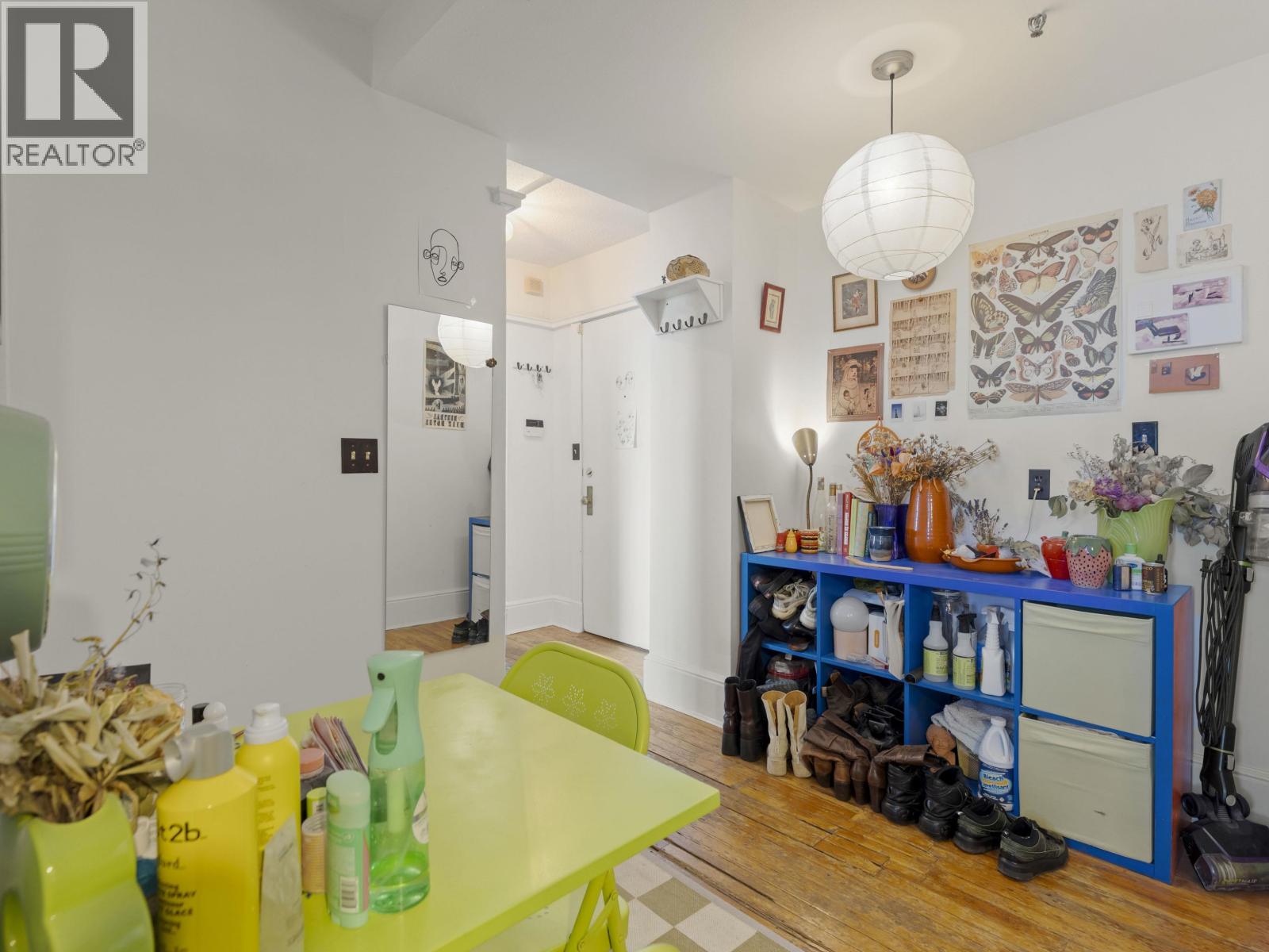 709 175 E Broadway, Vancouver, British Columbia  V5T 1W2 - Photo 7 - R3093976