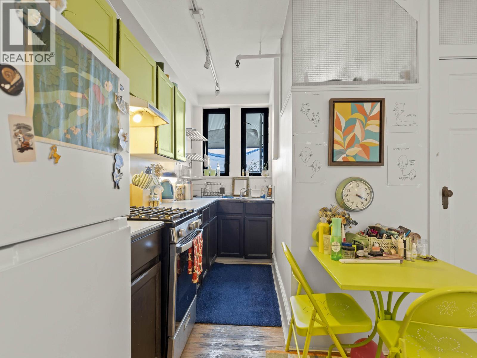 709 175 E Broadway, Vancouver, British Columbia  V5T 1W2 - Photo 8 - R3093976