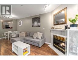 105 509 CARNARVON STREET, New Westminster, British Columbia