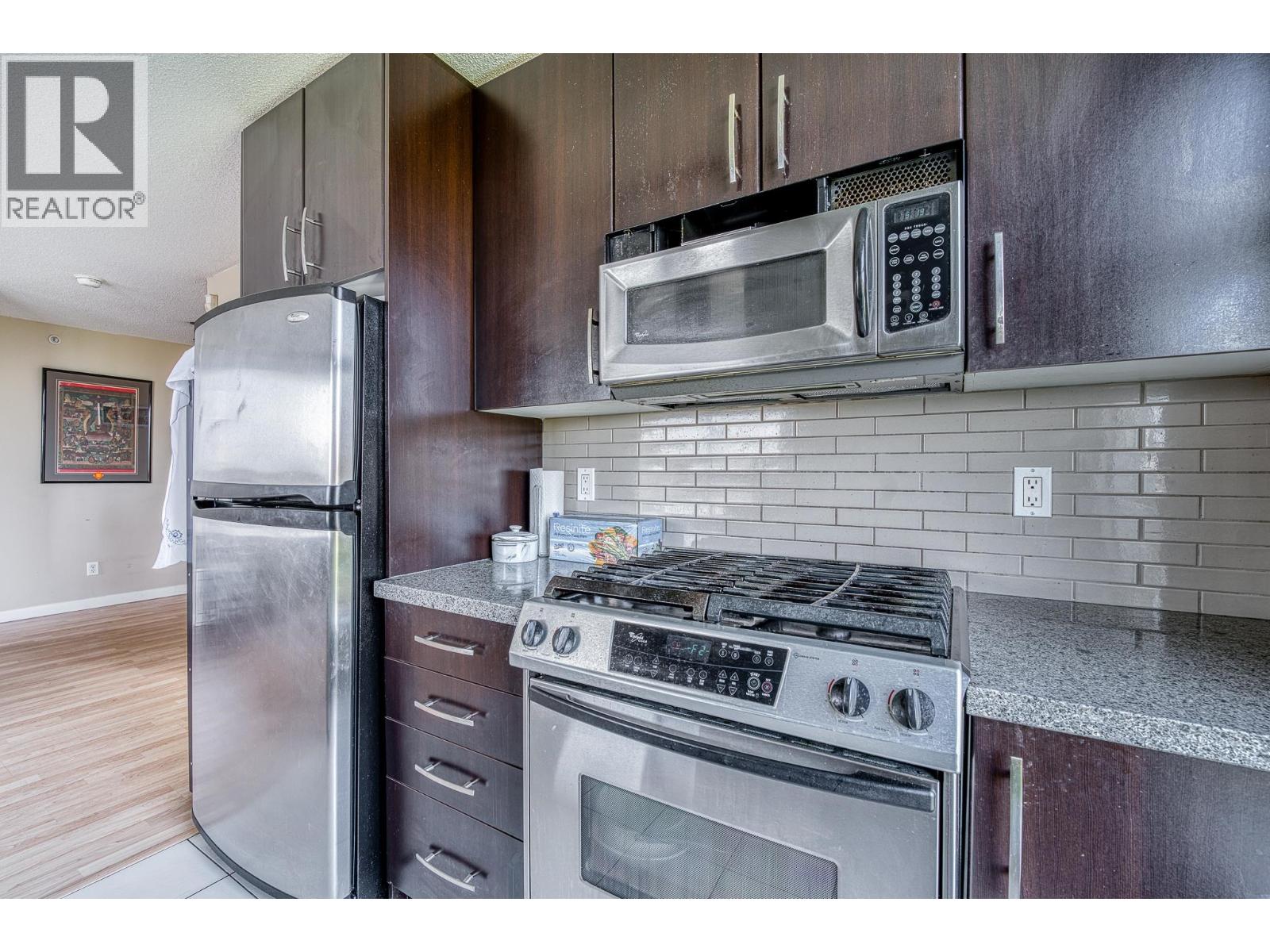 803 5068 Kwantlen Street, Richmond, British Columbia  V6X 4K4 - Photo 12 - R3093983