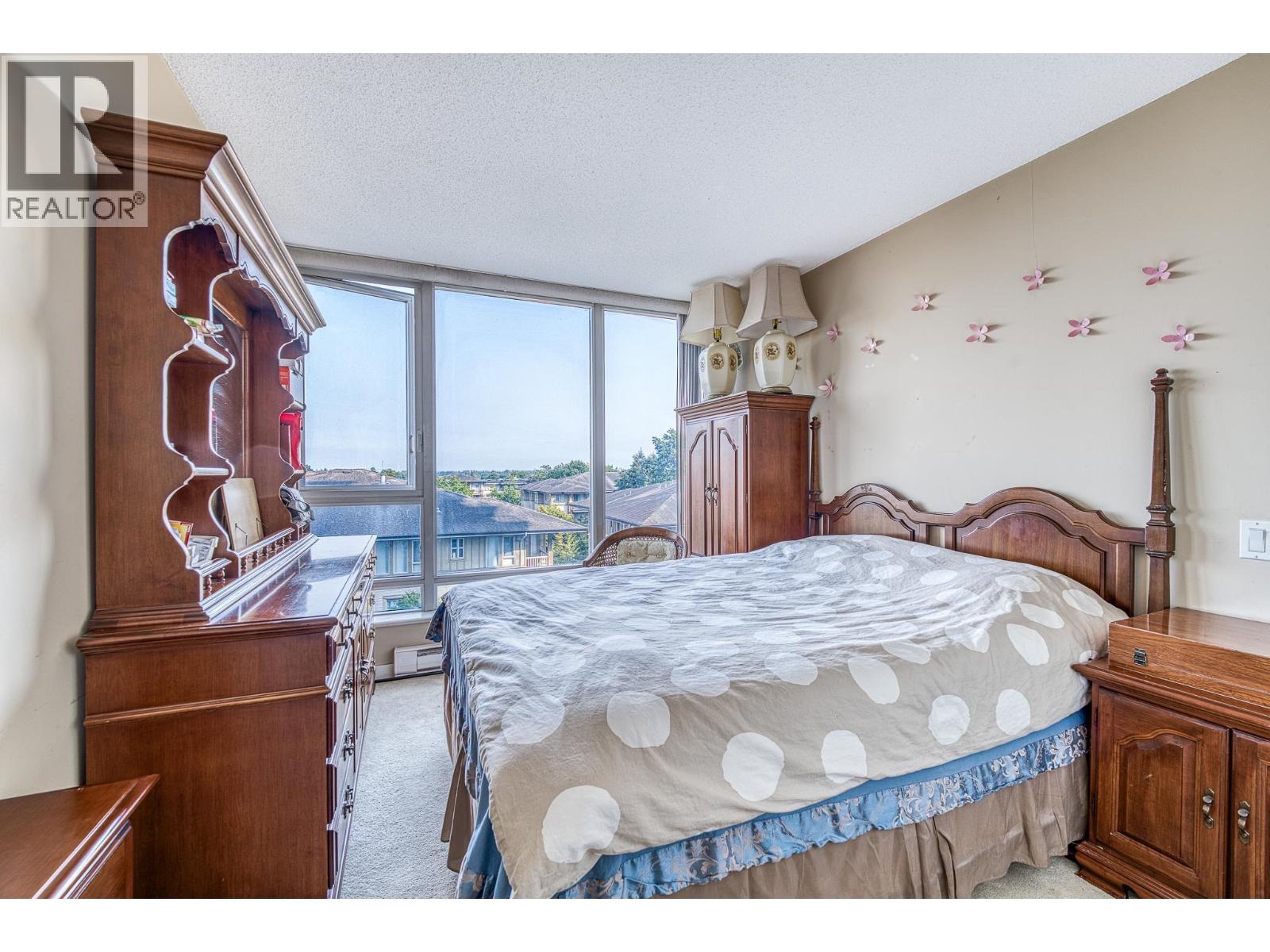 803 5068 Kwantlen Street, Richmond, British Columbia  V6X 4K4 - Photo 13 - R3093983