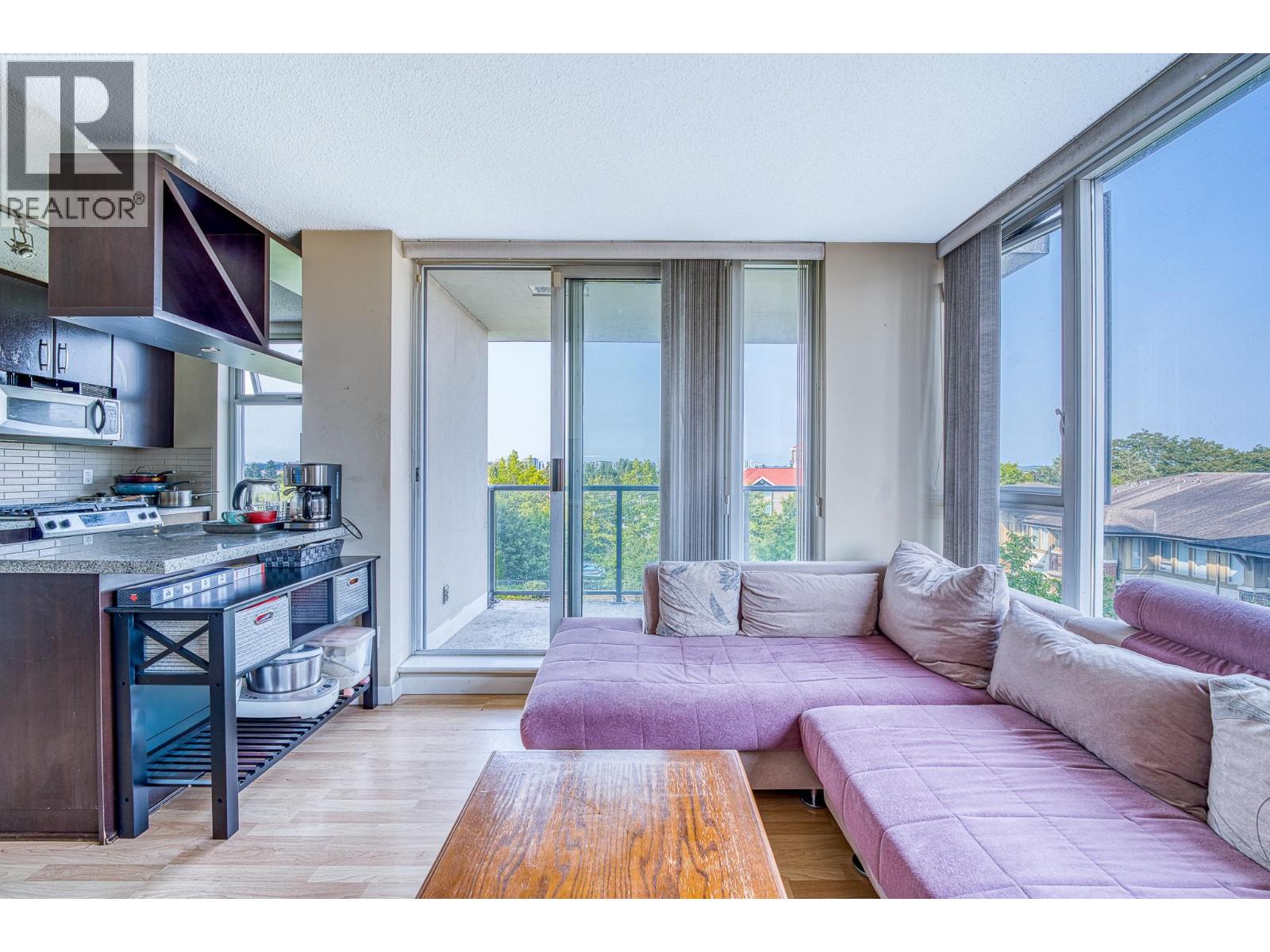 803 5068 Kwantlen Street, Richmond, British Columbia  V6X 4K4 - Photo 17 - R3093983