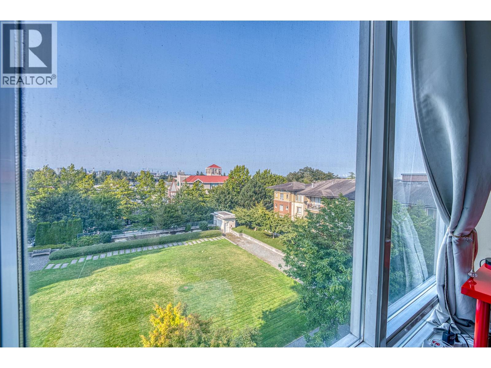 803 5068 Kwantlen Street, Richmond, British Columbia  V6X 4K4 - Photo 18 - R3093983