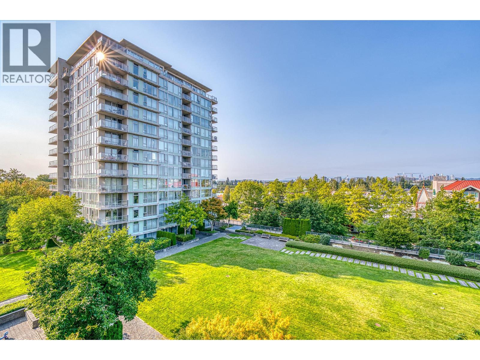 803 5068 Kwantlen Street, Richmond, British Columbia  V6X 4K4 - Photo 22 - R3093983