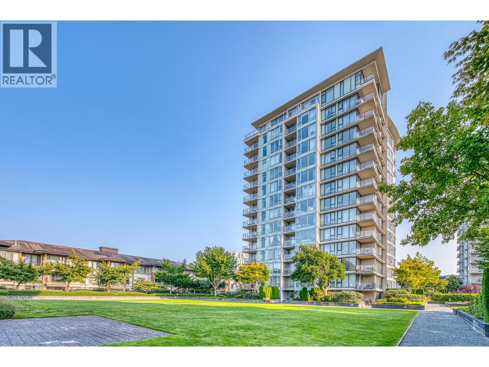 803 5068 Kwantlen Street, Richmond, British Columbia  V6X 4K4 - Photo 24 - R3093983