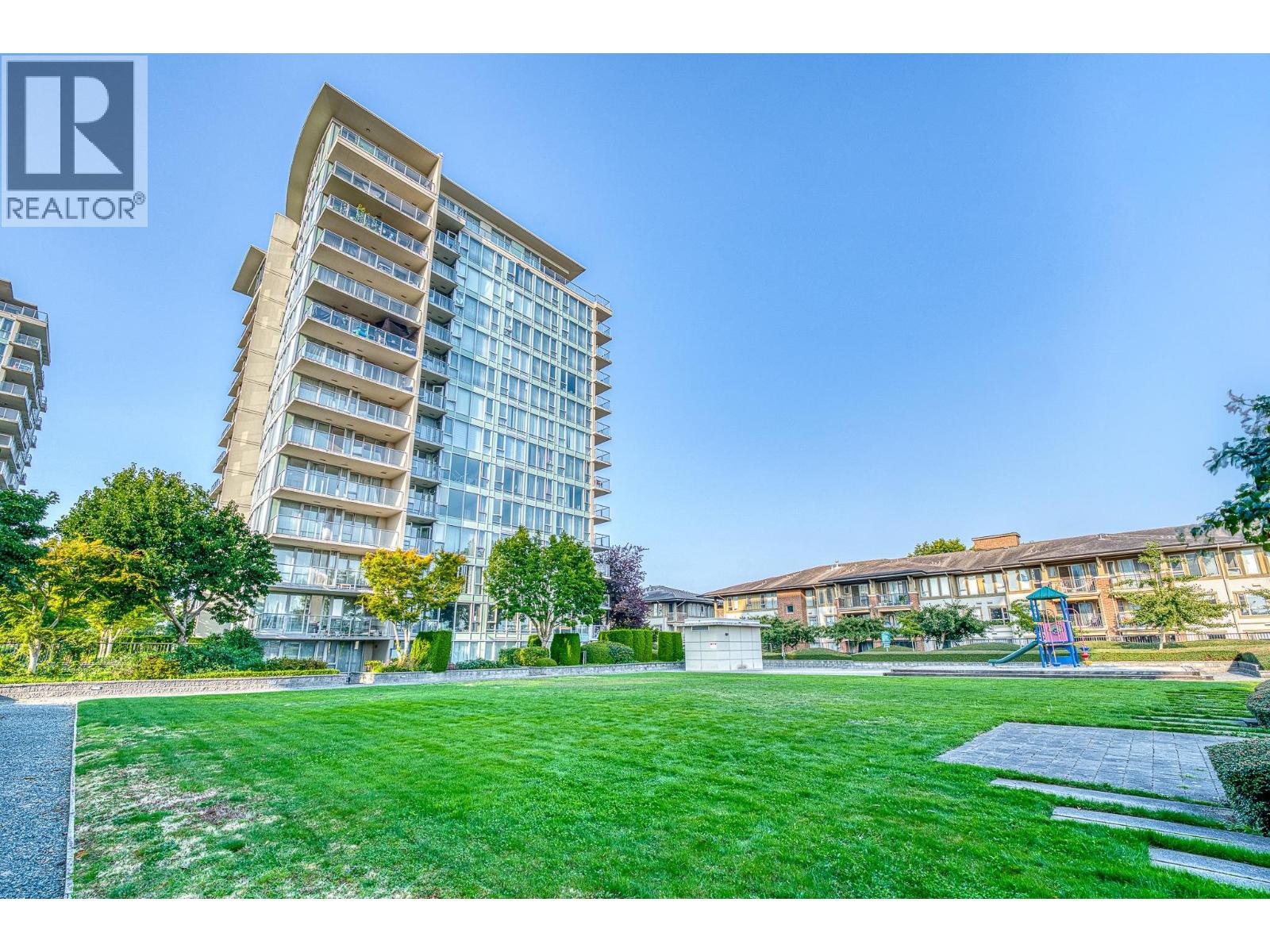 803 5068 Kwantlen Street, Richmond, British Columbia  V6X 4K4 - Photo 25 - R3093983