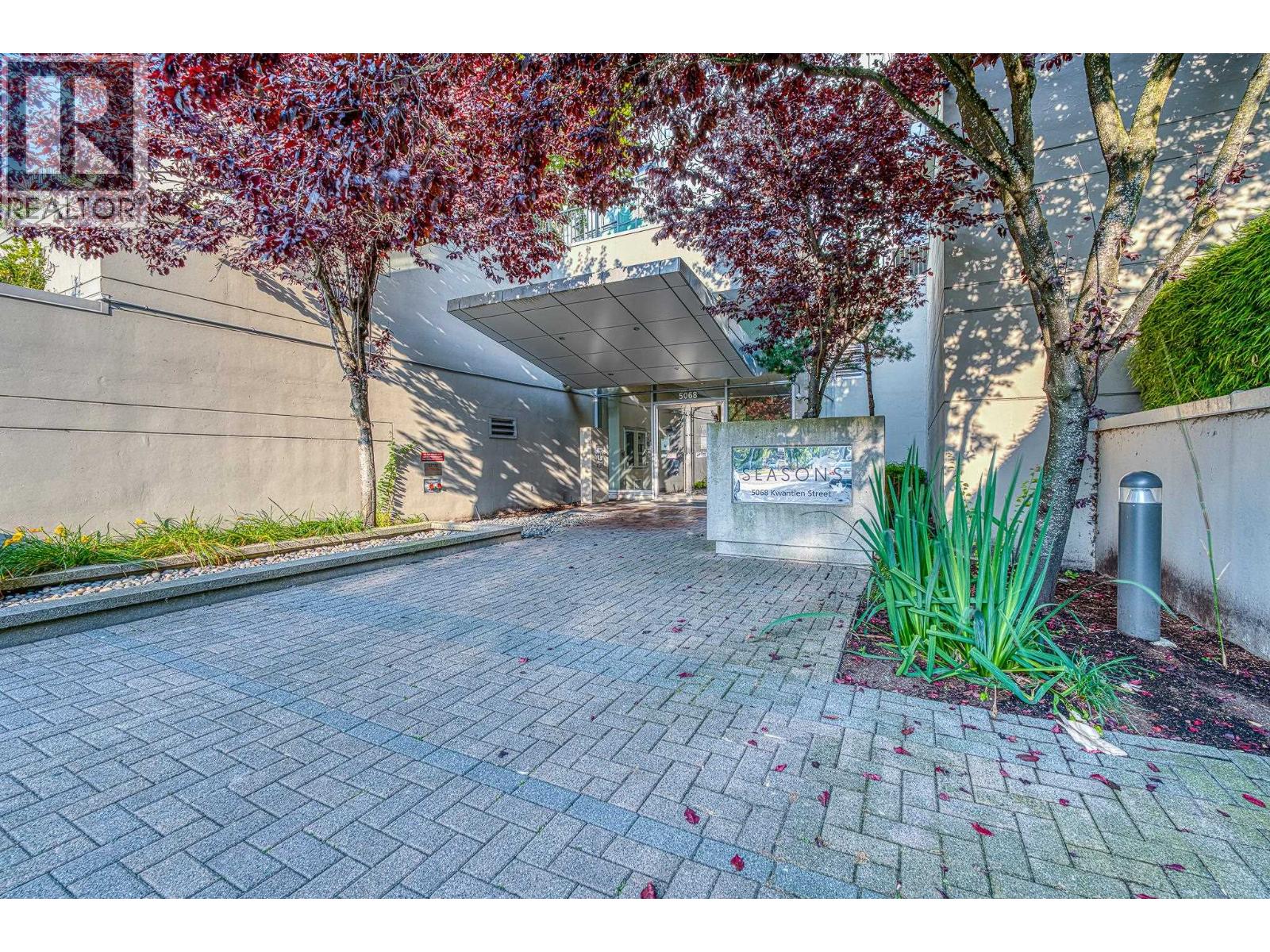 803 5068 Kwantlen Street, Richmond, British Columbia  V6X 4K4 - Photo 30 - R3093983