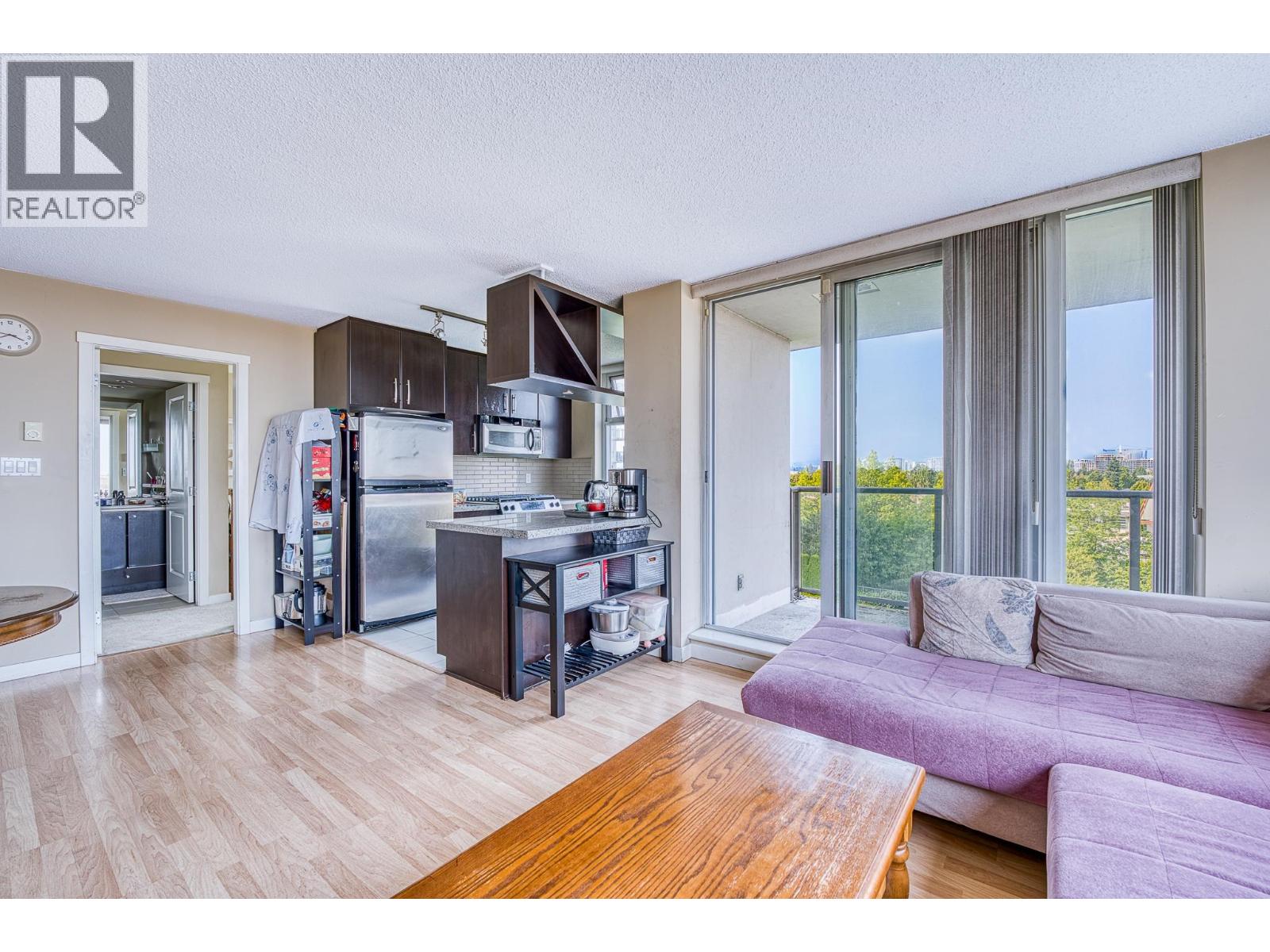 803 5068 Kwantlen Street, Richmond, British Columbia  V6X 4K4 - Photo 5 - R3093983