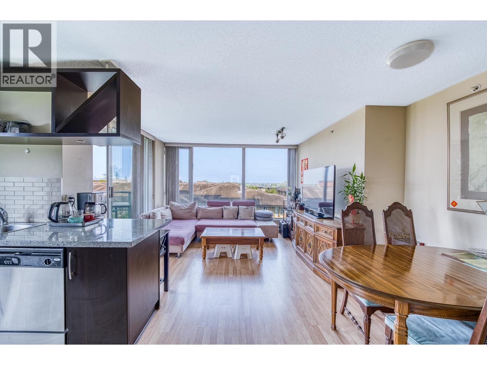 803 5068 Kwantlen Street, Richmond, British Columbia  V6X 4K4 - Photo 6 - R3093983