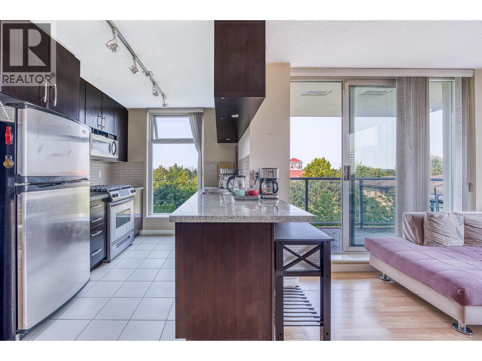 803 5068 Kwantlen Street, Richmond, British Columbia  V6X 4K4 - Photo 7 - R3093983