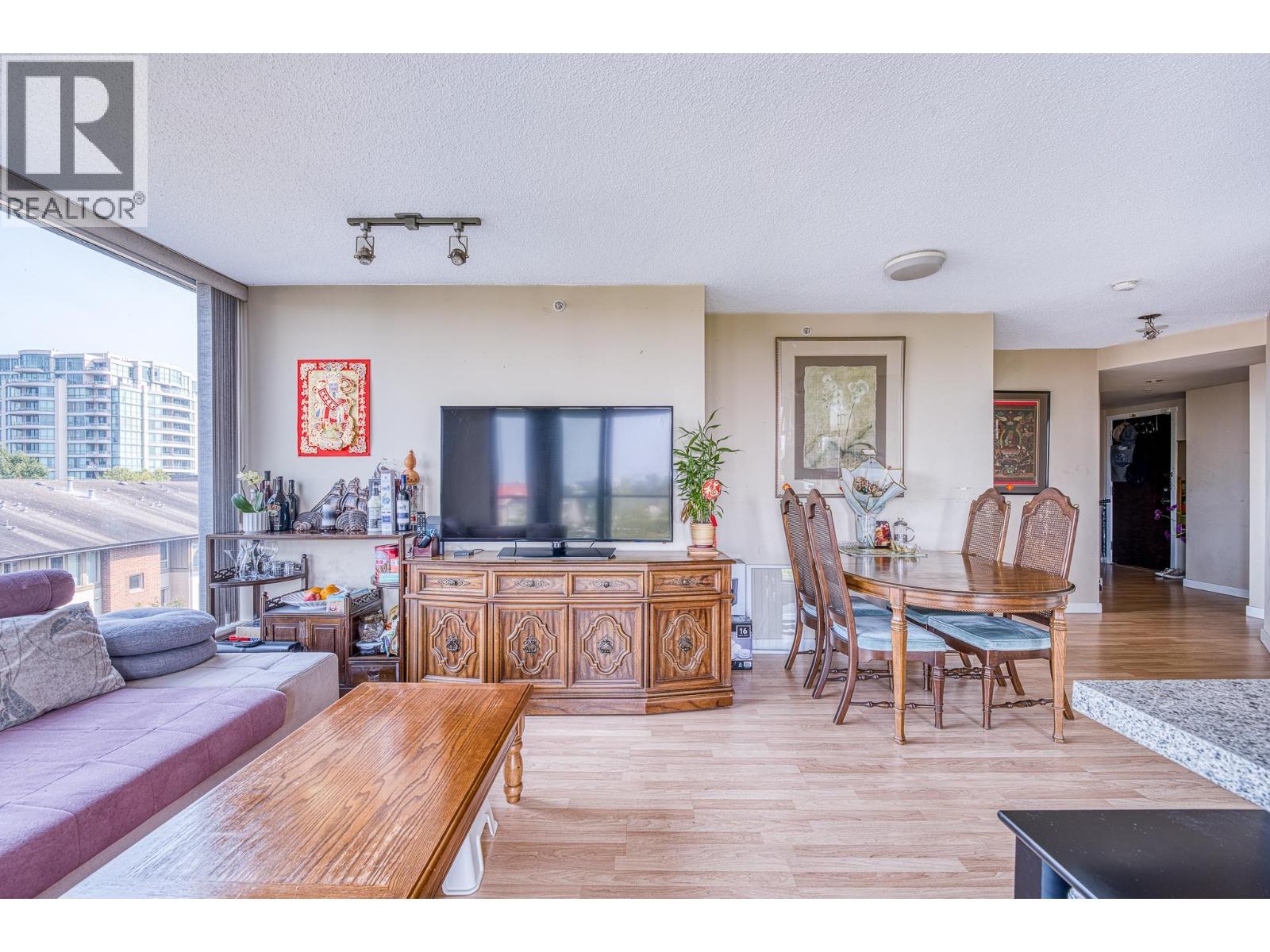 803 5068 Kwantlen Street, Richmond, British Columbia  V6X 4K4 - Photo 8 - R3093983