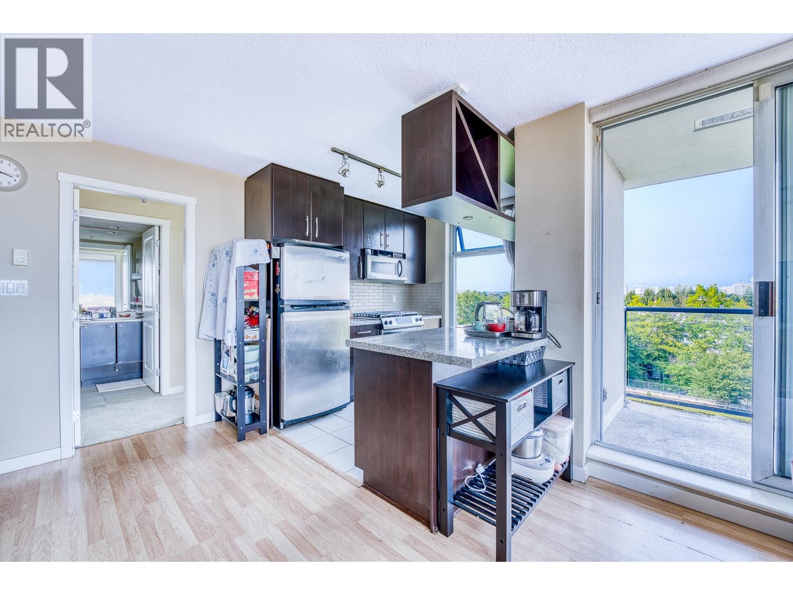 803 5068 Kwantlen Street, Richmond, British Columbia  V6X 4K4 - Photo 9 - R3093983