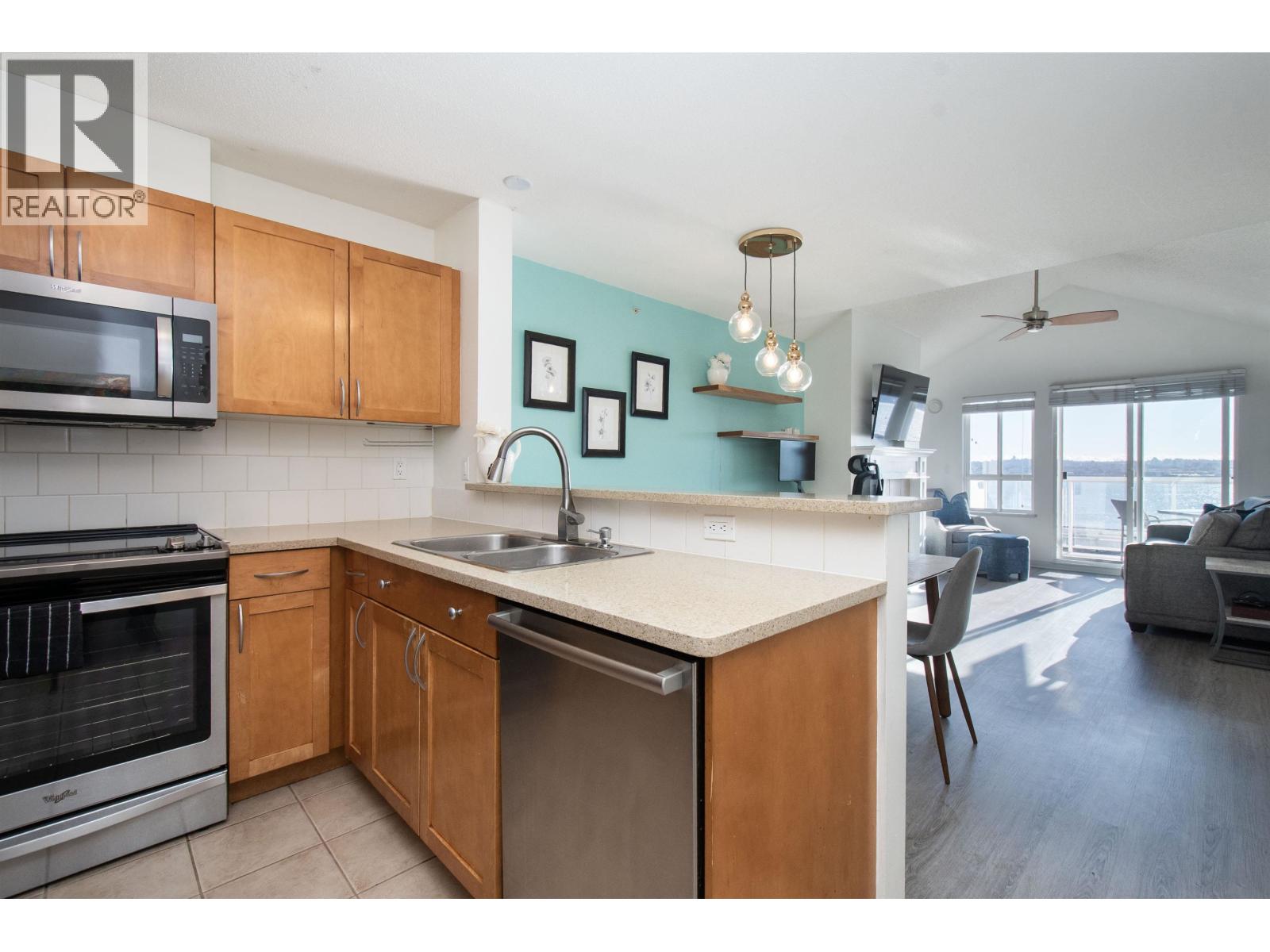 409 365 E 1st Street, North Vancouver, British Columbia  V7L 4W5 - Photo 10 - R3093984