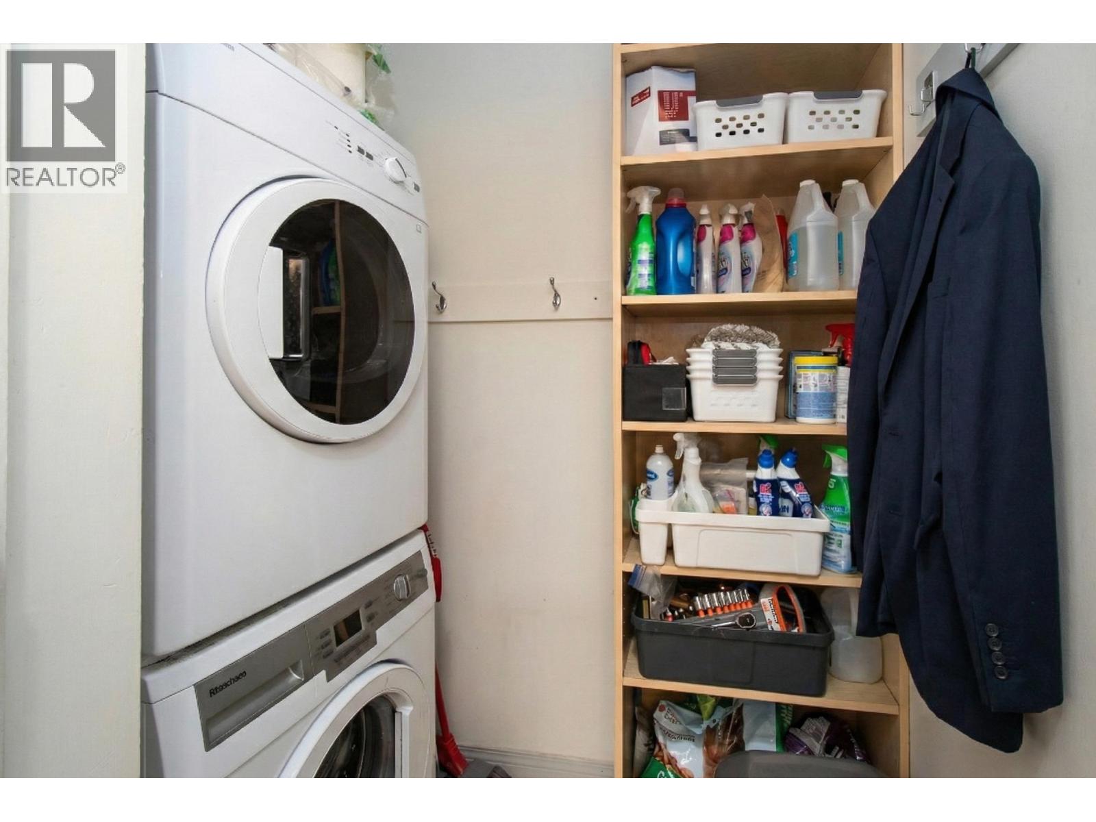 409 365 E 1st Street, North Vancouver, British Columbia  V7L 4W5 - Photo 17 - R3093984