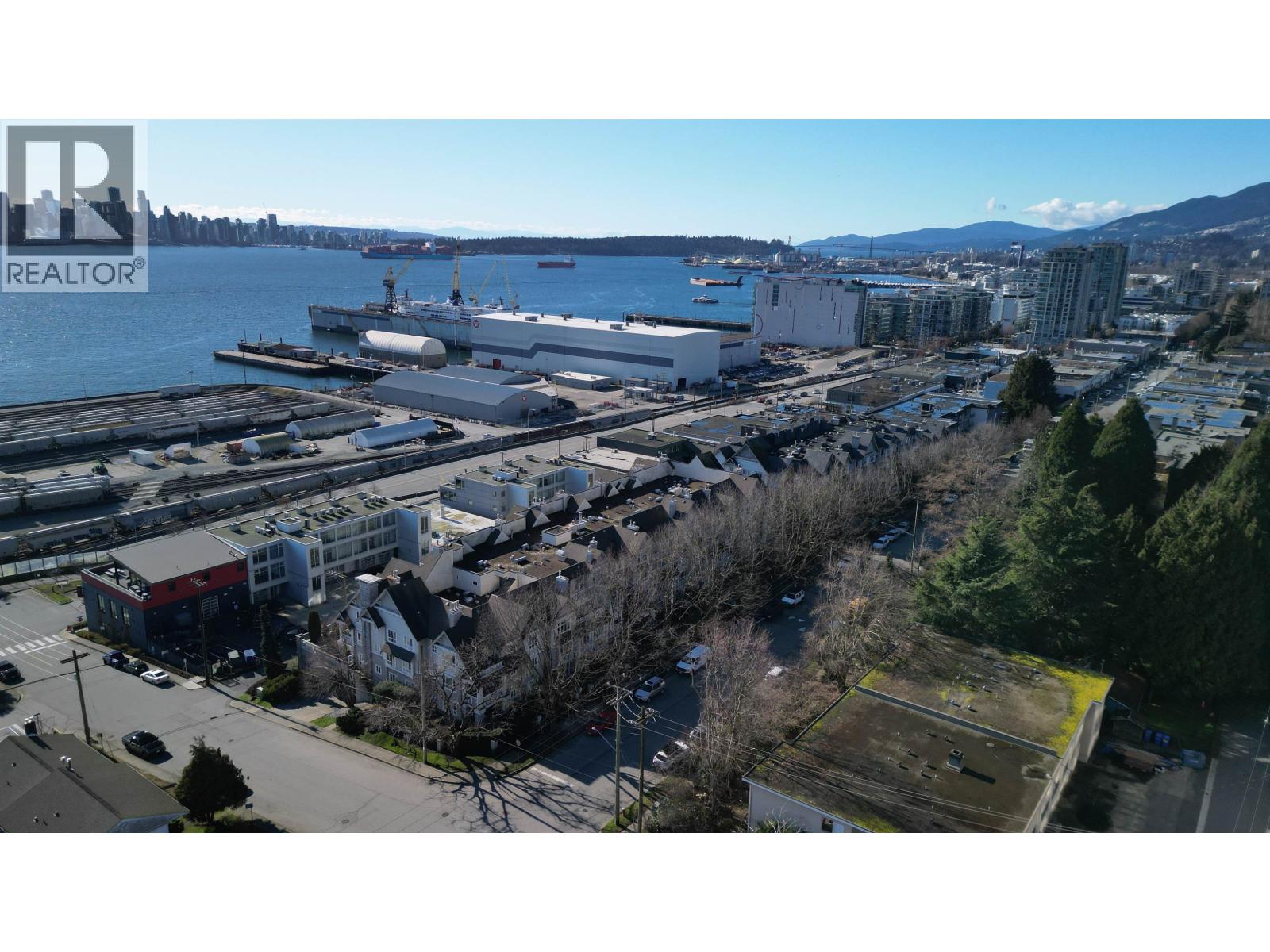 409 365 E 1st Street, North Vancouver, British Columbia  V7L 4W5 - Photo 19 - R3093984