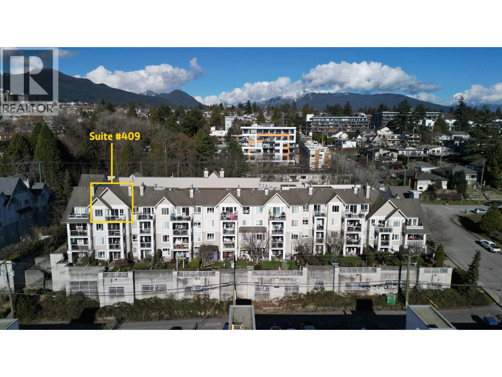 409 365 E 1st Street, North Vancouver, British Columbia  V7L 4W5 - Photo 21 - R3093984