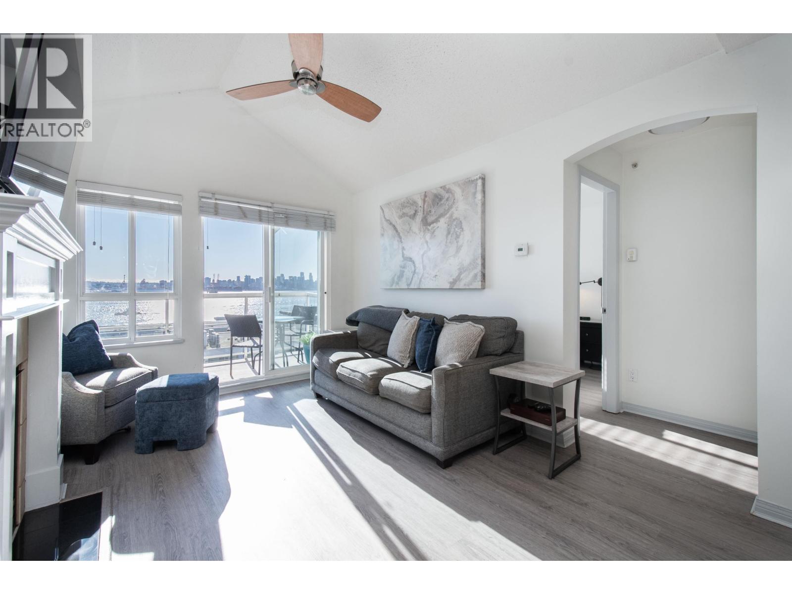 409 365 E 1st Street, North Vancouver, British Columbia  V7L 4W5 - Photo 7 - R3093984