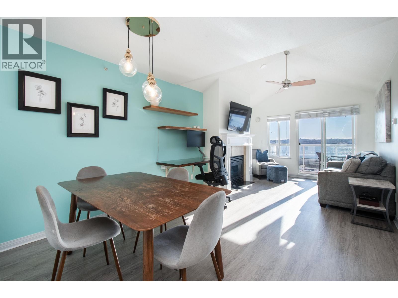 409 365 E 1st Street, North Vancouver, British Columbia  V7L 4W5 - Photo 9 - R3093984