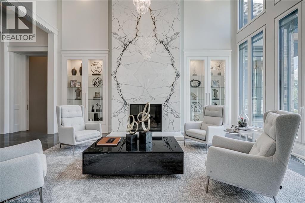 1272 Fiddlers Green Road, Ancaster, Ontario  L9G 3L1 - Photo 12 - 40807800