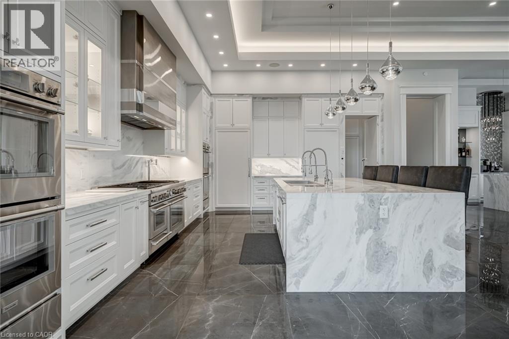 1272 Fiddlers Green Road, Ancaster, Ontario  L9G 3L1 - Photo 16 - 40807800