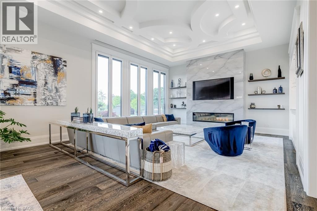 1272 Fiddlers Green Road, Ancaster, Ontario  L9G 3L1 - Photo 17 - 40807800