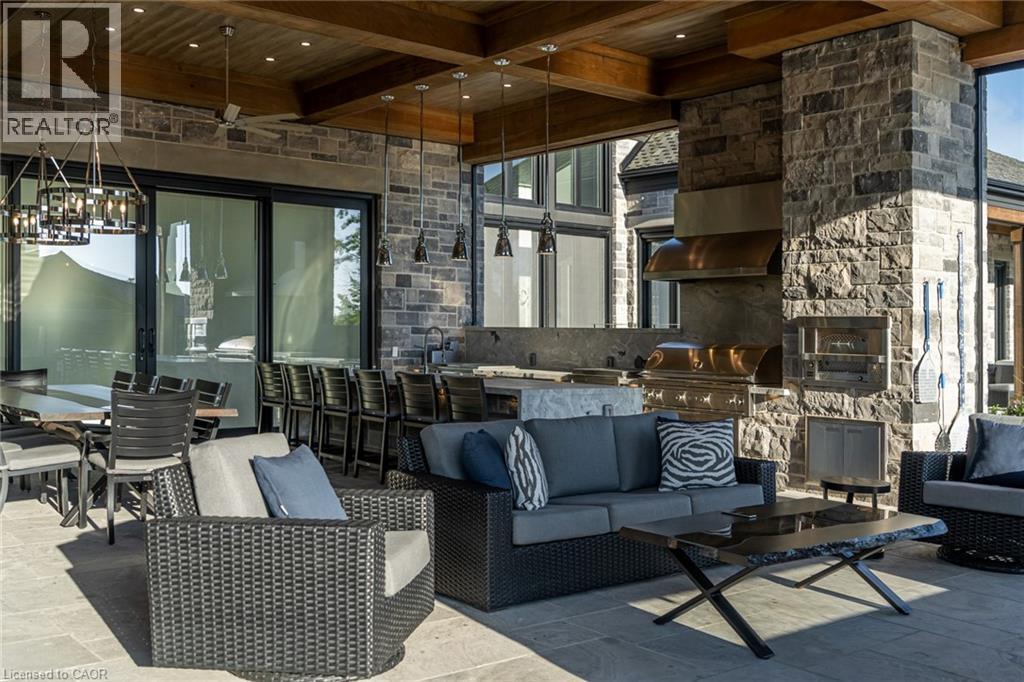 1272 Fiddlers Green Road, Ancaster, Ontario  L9G 3L1 - Photo 19 - 40807800