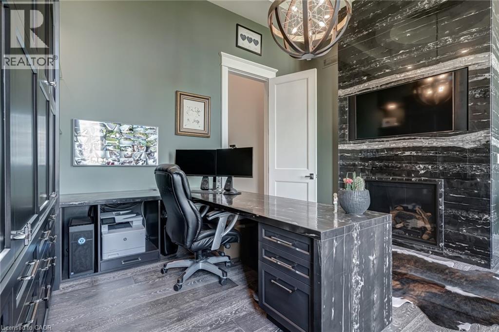 1272 Fiddlers Green Road, Ancaster, Ontario  L9G 3L1 - Photo 20 - 40807800