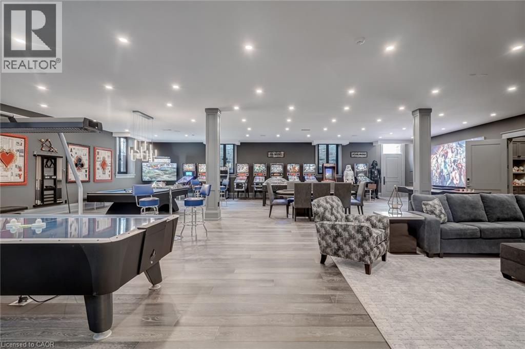 1272 Fiddlers Green Road, Ancaster, Ontario  L9G 3L1 - Photo 34 - 40807800