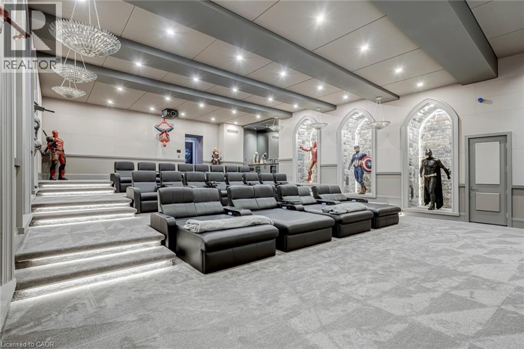 1272 Fiddlers Green Road, Ancaster, Ontario  L9G 3L1 - Photo 38 - 40807800