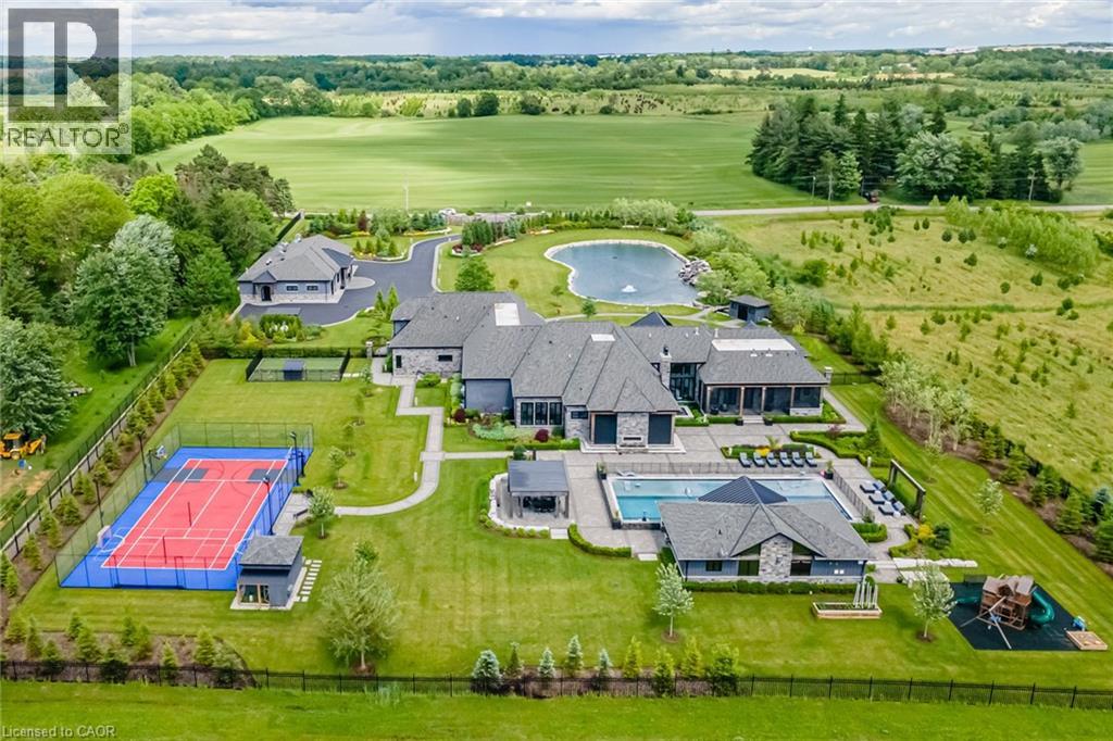 1272 Fiddlers Green Road, Ancaster, Ontario  L9G 3L1 - Photo 4 - 40807800