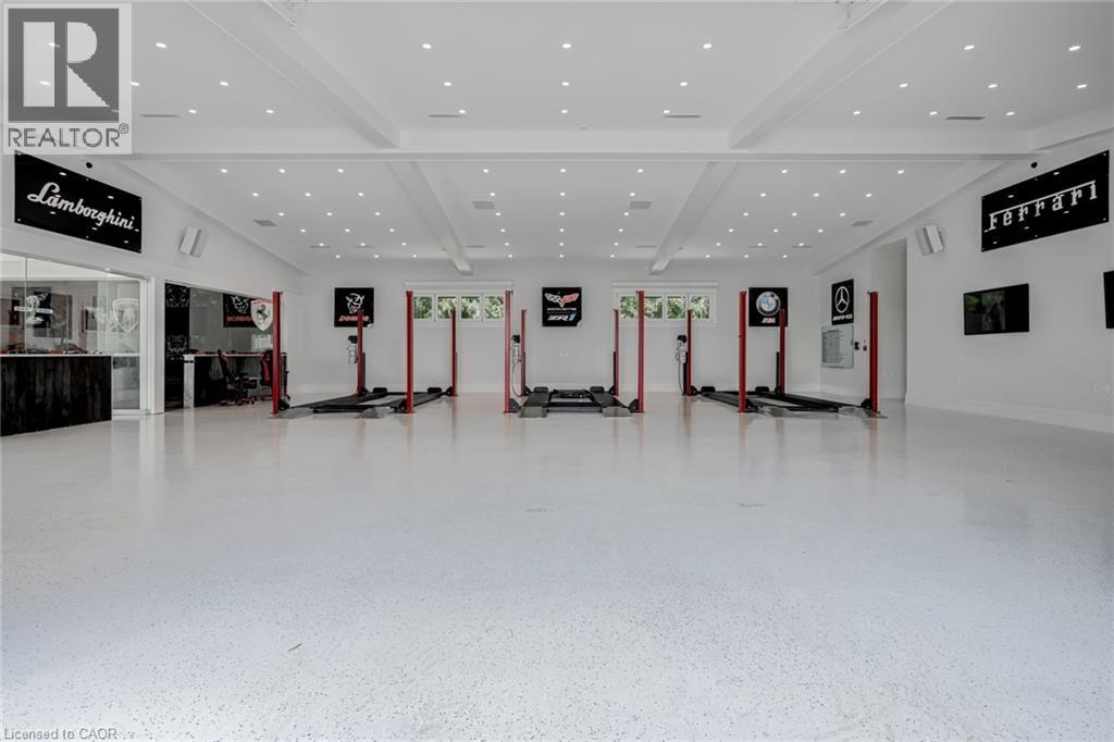 1272 Fiddlers Green Road, Ancaster, Ontario  L9G 3L1 - Photo 45 - 40807800