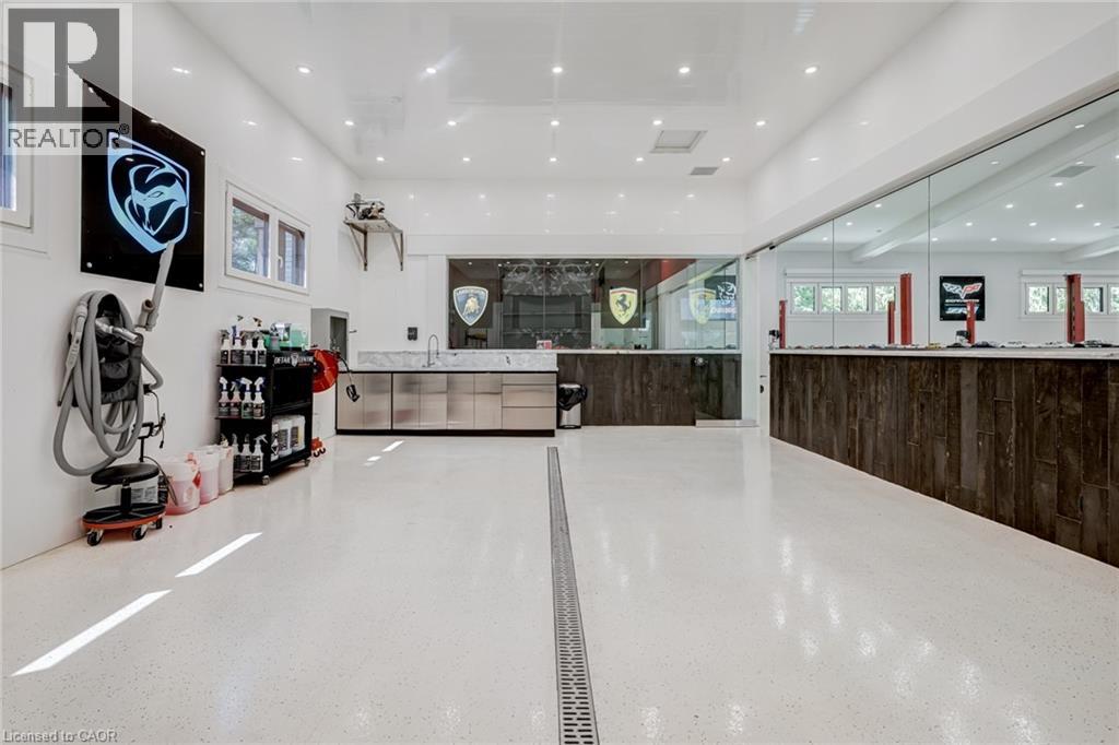 1272 Fiddlers Green Road, Ancaster, Ontario  L9G 3L1 - Photo 46 - 40807800