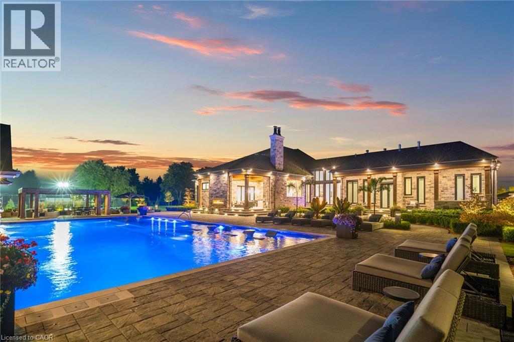 1272 Fiddlers Green Road, Ancaster, Ontario  L9G 3L1 - Photo 48 - 40807800