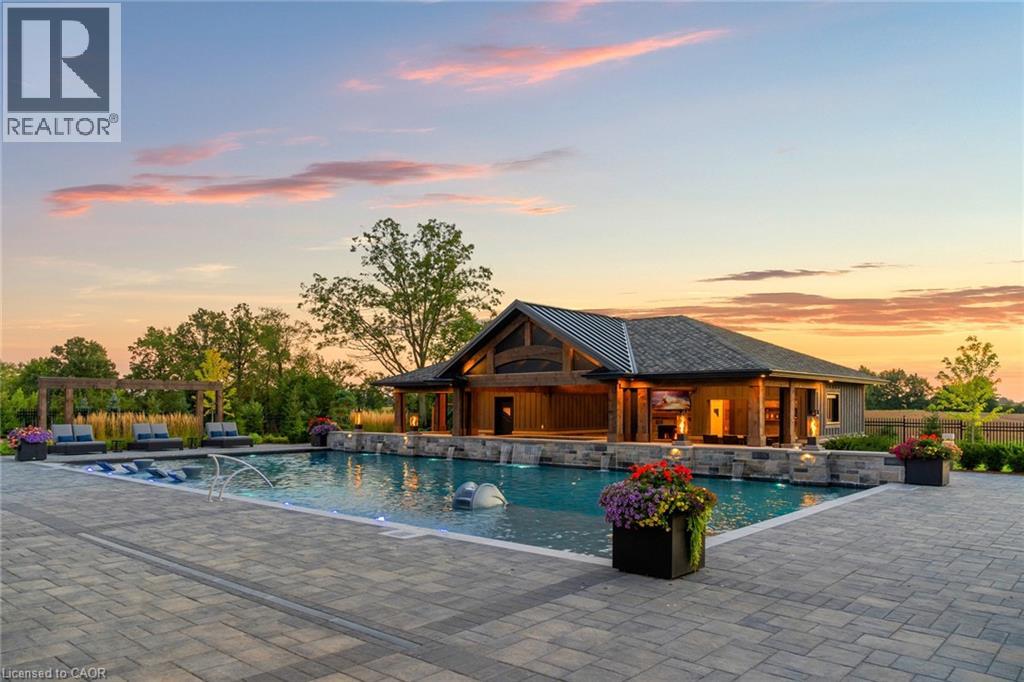 1272 Fiddlers Green Road, Ancaster, Ontario  L9G 3L1 - Photo 49 - 40807800