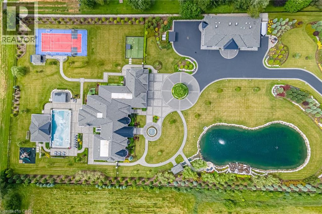 1272 Fiddlers Green Road, Ancaster, Ontario  L9G 3L1 - Photo 50 - 40807800