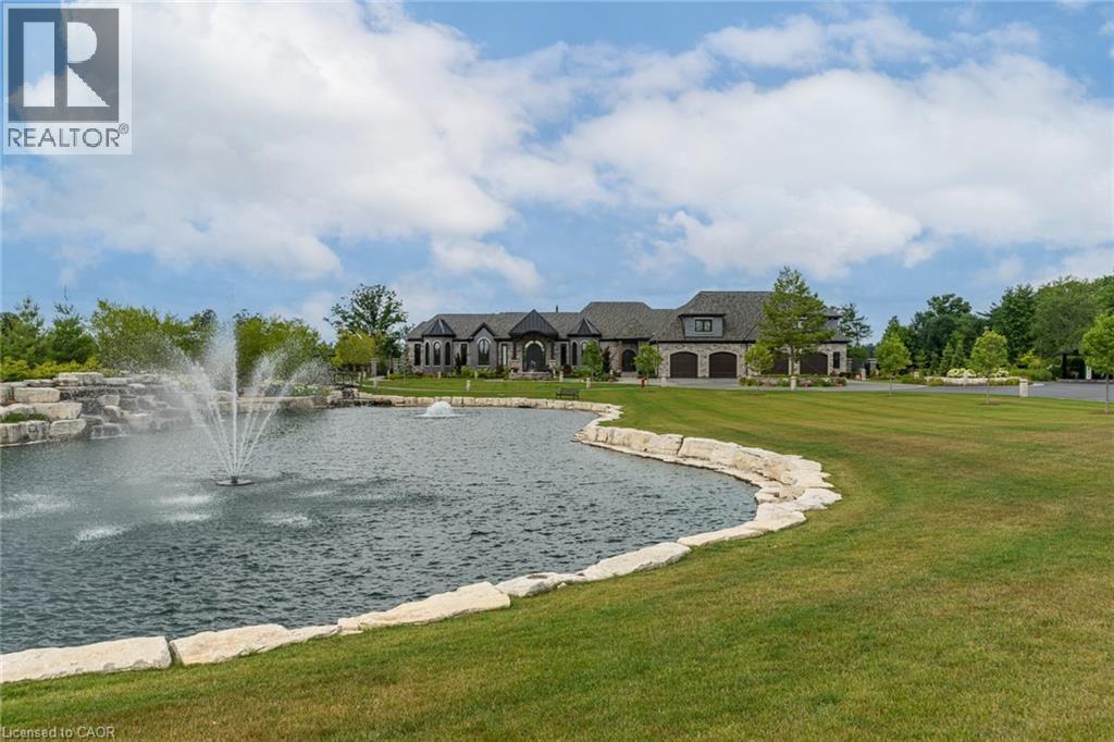 1272 Fiddlers Green Road, Ancaster, Ontario  L9G 3L1 - Photo 7 - 40807800