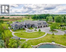 1272 FIDDLERS GREEN Road, ancaster, Ontario