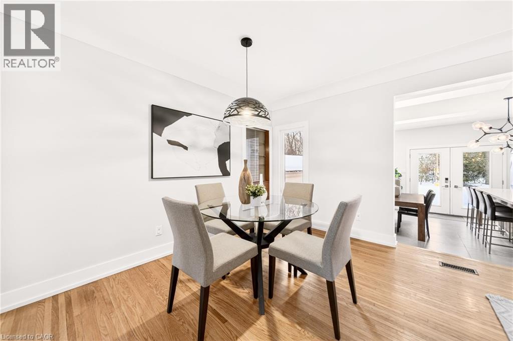 21 Victoria Street, Waterdown, Ontario  L0R 2H0 - Photo 10 - 40807788