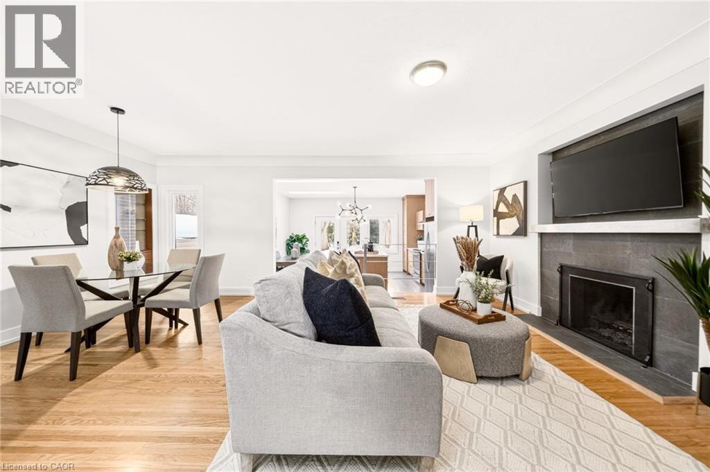 21 Victoria Street, Waterdown, Ontario  L0R 2H0 - Photo 15 - 40807788