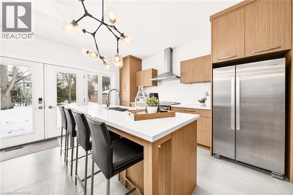 21 Victoria Street, Waterdown, Ontario  L0R 2H0 - Photo 16 - 40807788